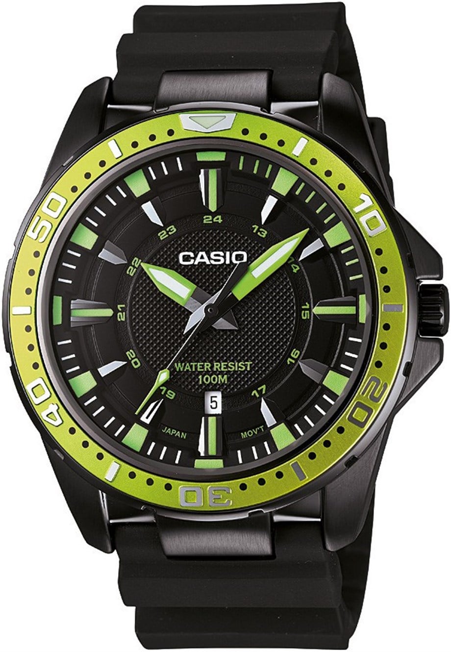 CASIO MTD-1072-3AVDF ERKEK KOL SAATİ