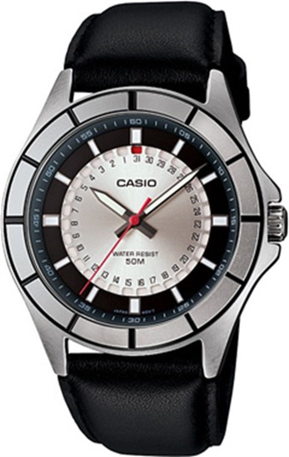 CASIO MTF-118L-7AVDF ERKEK KOL SAATİ