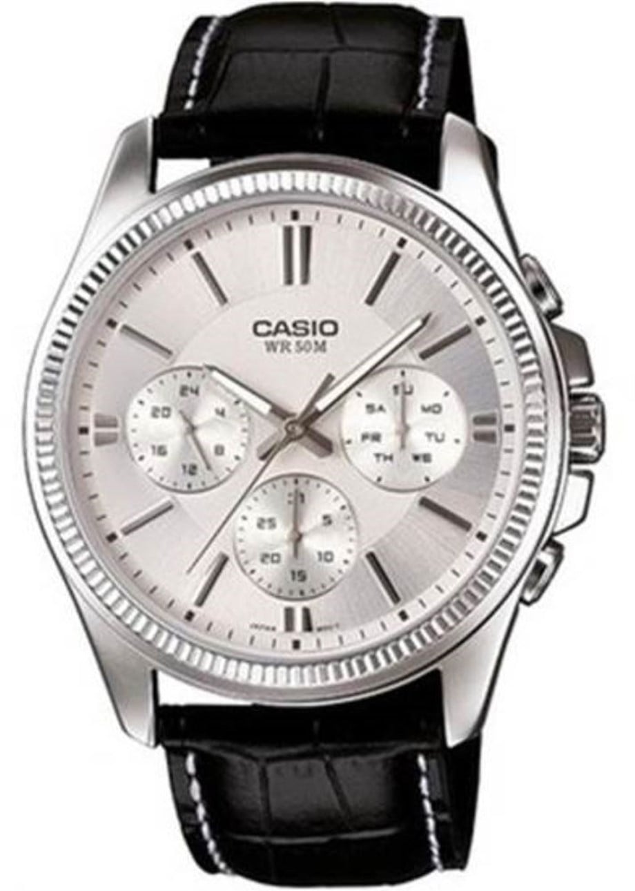 CASIO MTP-1375L-7AVDF ERKEK KOL SAATİ