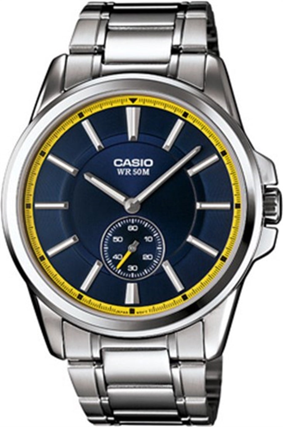 CASIO MTP-E101D-2AVDF ERKEK KOL SAATİ