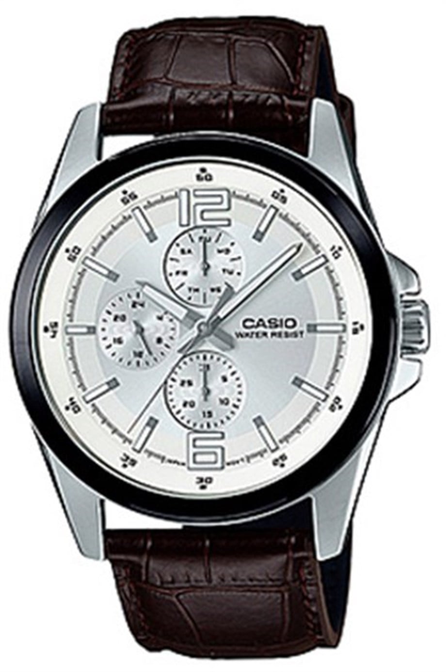 CASIO MTP-E306L-7ADF ERKEK KOL SAATİ
