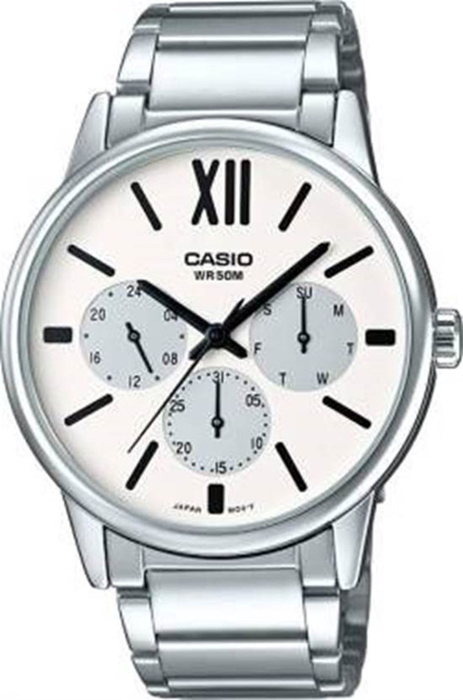 CASIO MTP-E312D-7BVDF ERKEK KOL SAATİ
