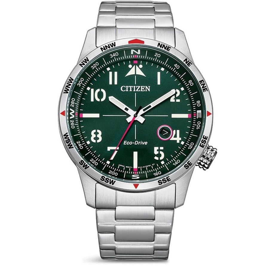 CITIZEN BM7551-84AX ERKEK KOL SAATİ