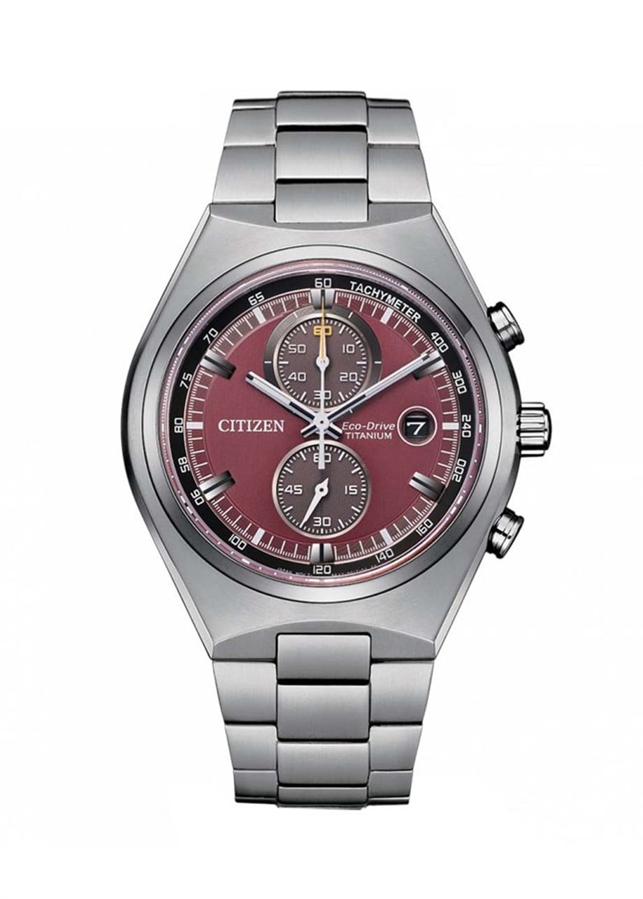 CITIZEN CA7090-87X ERKEK KOL SAATİ