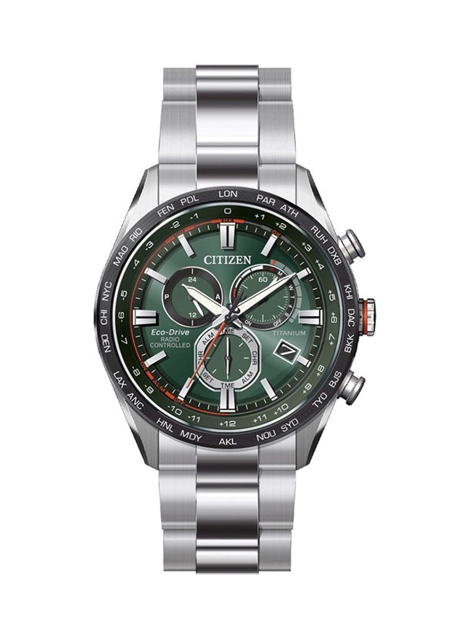 CITIZEN CB5946-82X ERKEK KOL SAATİ