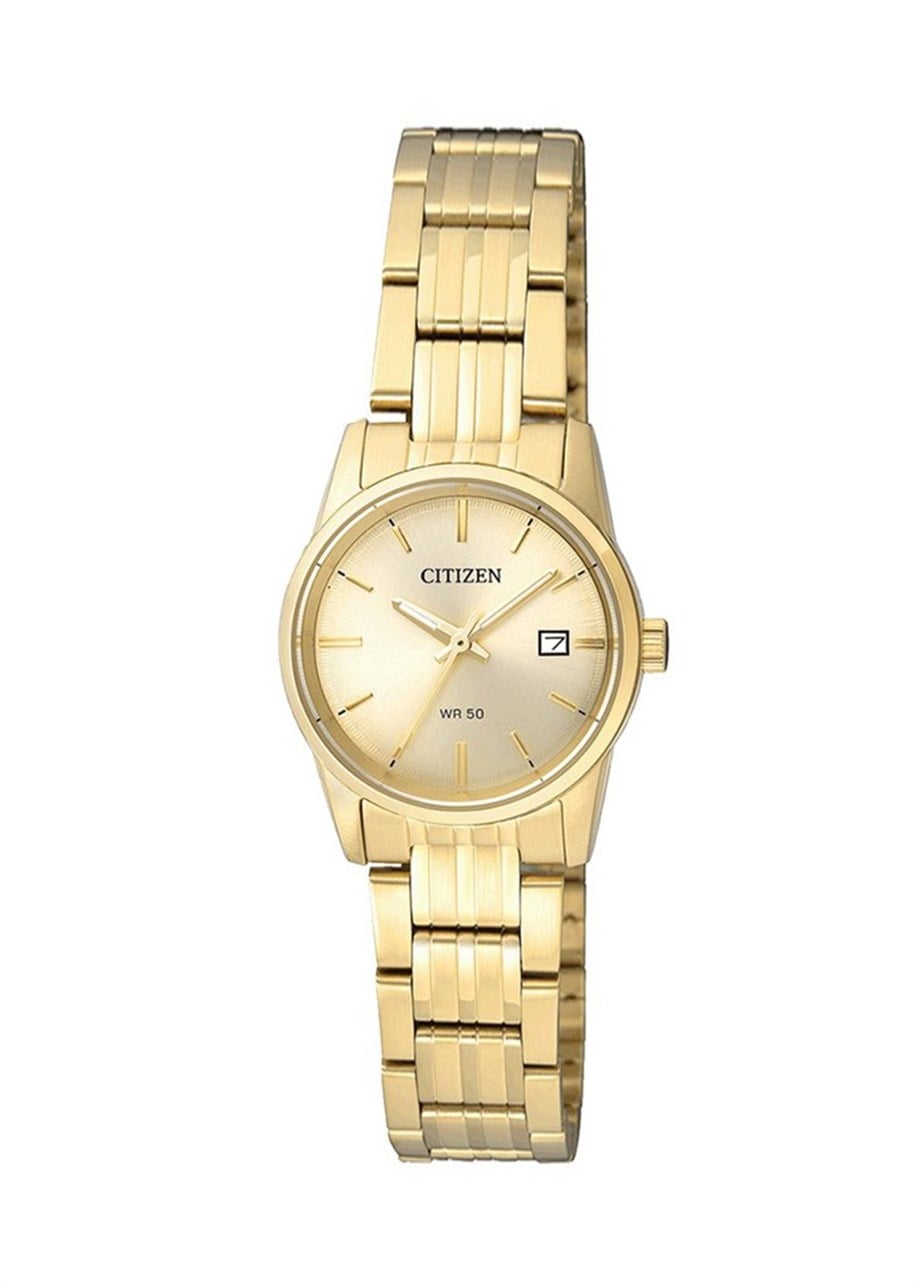 CITIZEN EU6002-51P KADIN KOL SAATİ