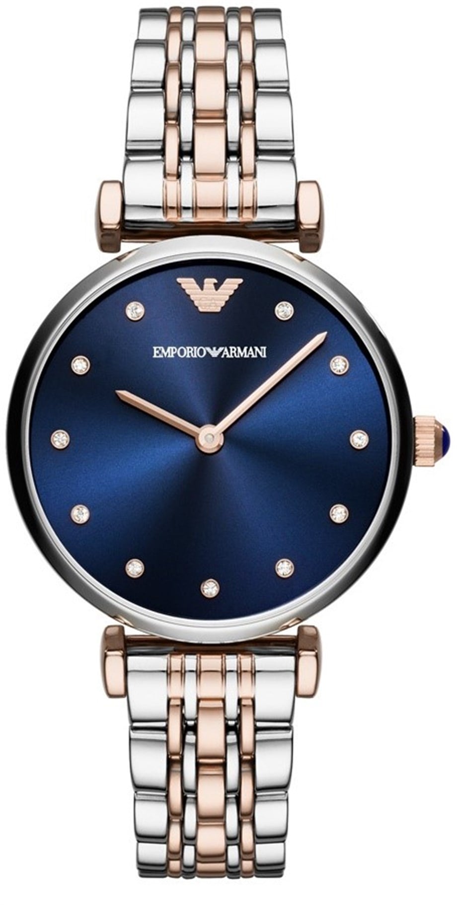 EMPORIO ARMANI AR11092 KADIN KOL SAATİ