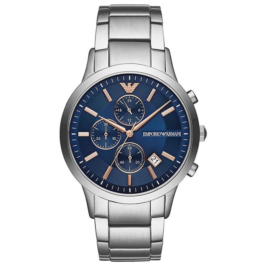 EMPORIO ARMANI AR11458 ERKEK KOL SAATİ