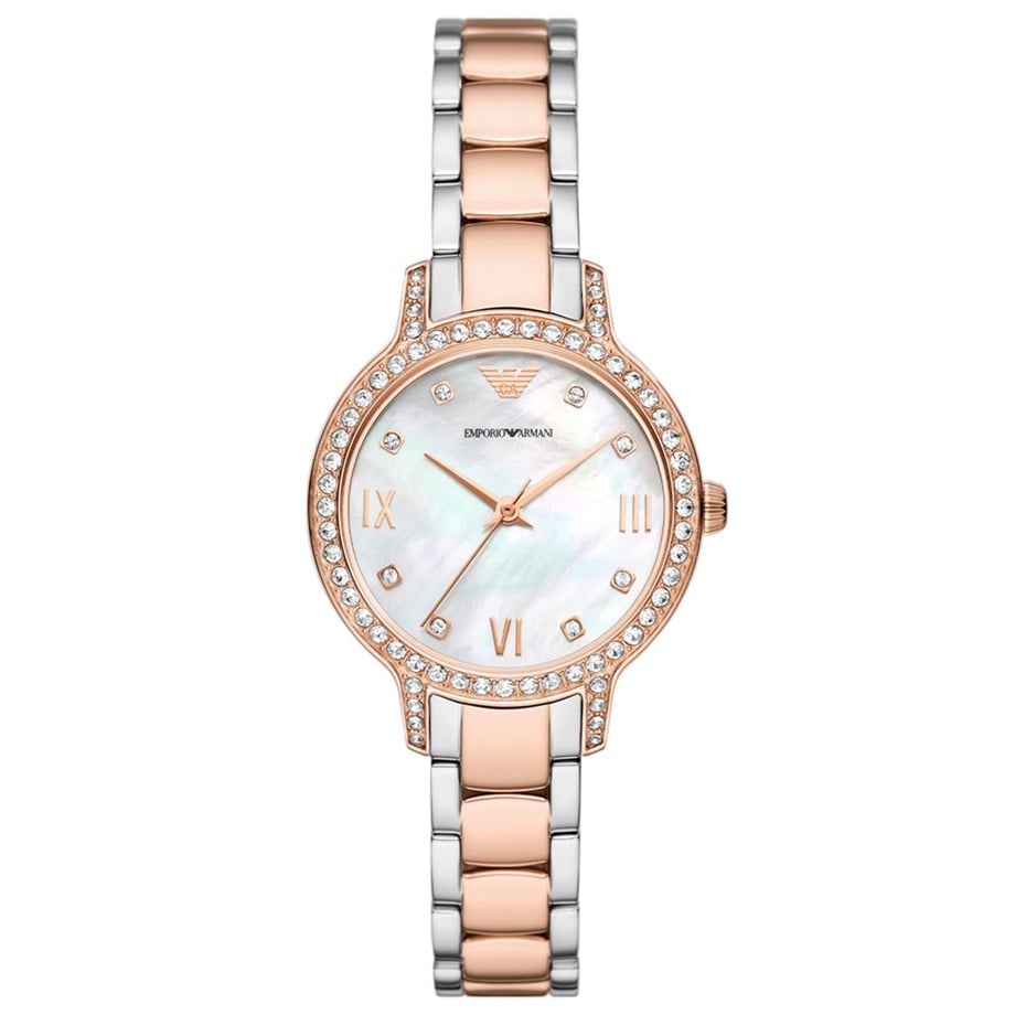EMPORIO ARMANI AR11499 KADIN KOL SAATİ