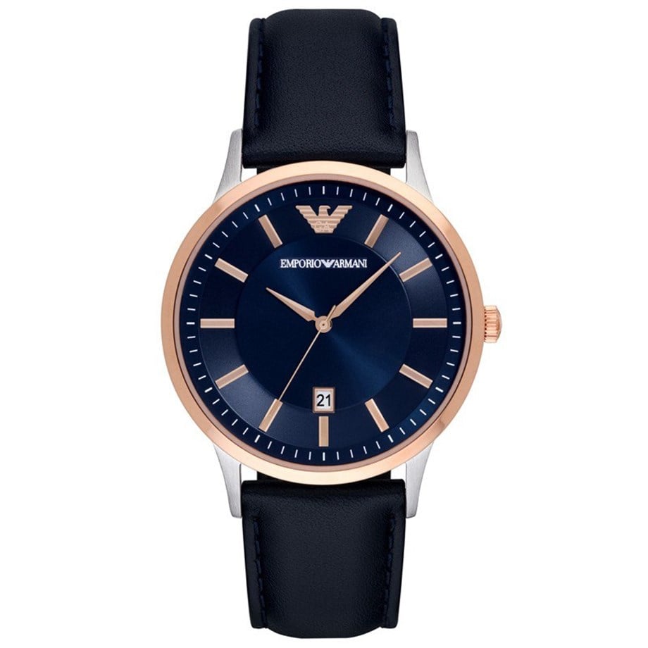 EMPORIO ARMANI AR2506 ERKEK KOL SAATİ