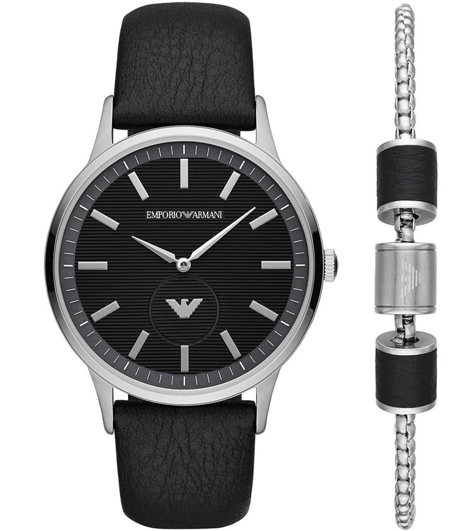 EMPORIO ARMANI AR80039 ERKEK KOL SAATİ