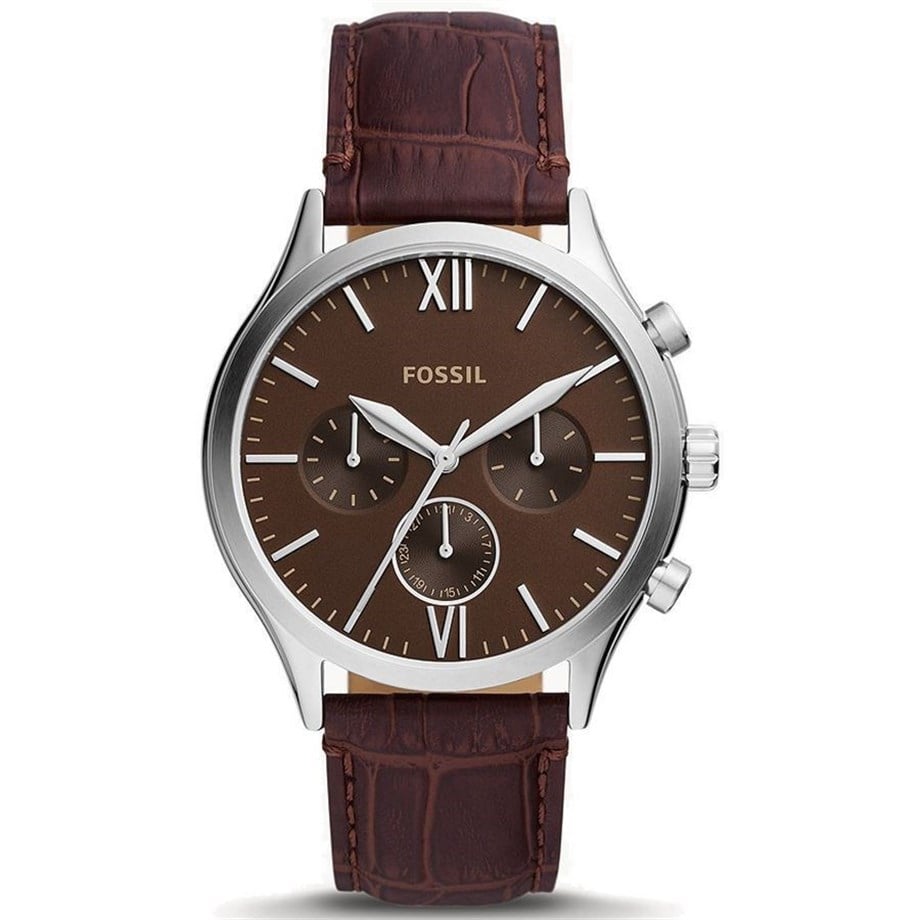 FOSSIL FBQ2719 ERKEK KOL SAATİ