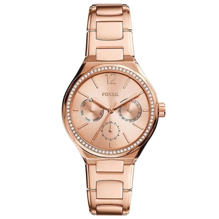 FOSSIL FBQ3721 KADIN KOL SAATİ