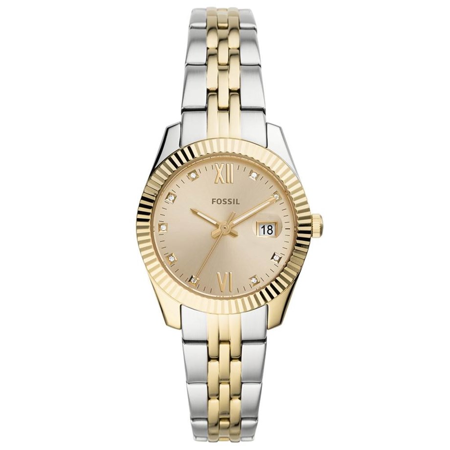 FOSSIL FES4949 KADIN KOL SAATİ