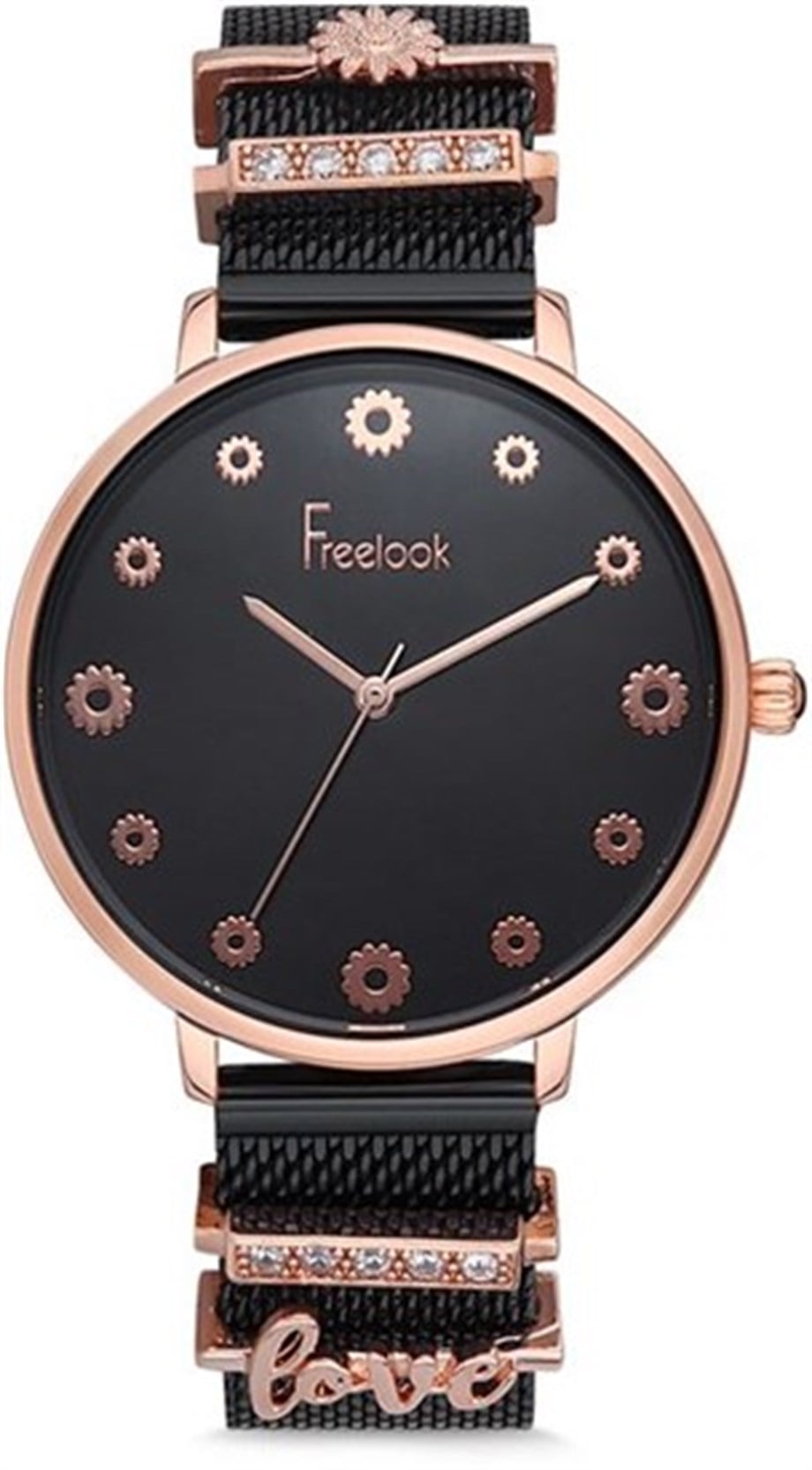 FREELOOK F.1.1153.04 KADIN KOL SAATİ