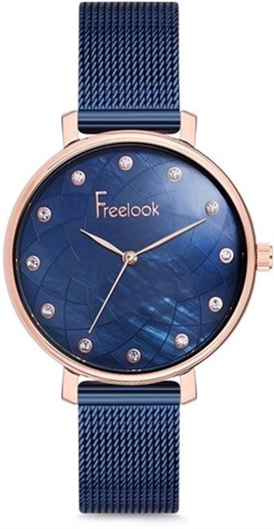 FREELOOK F.1.1155.04 KADIN KOL SAATİ