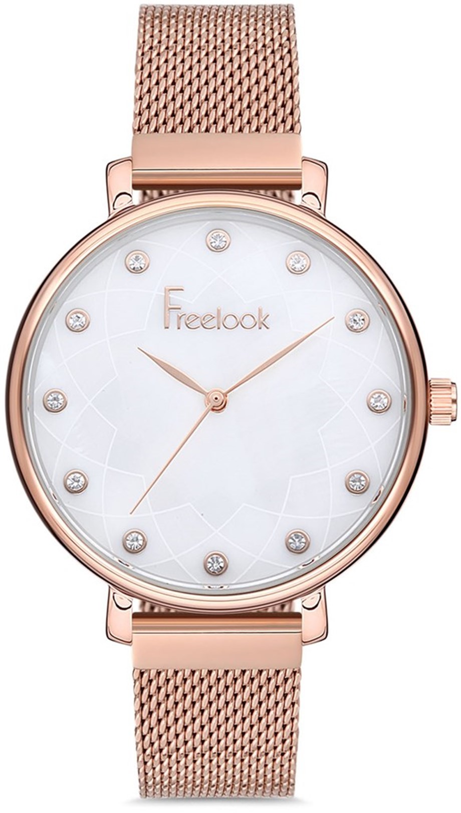 FREELOOK F.1.1156.04A KADIN KOL SAATİ