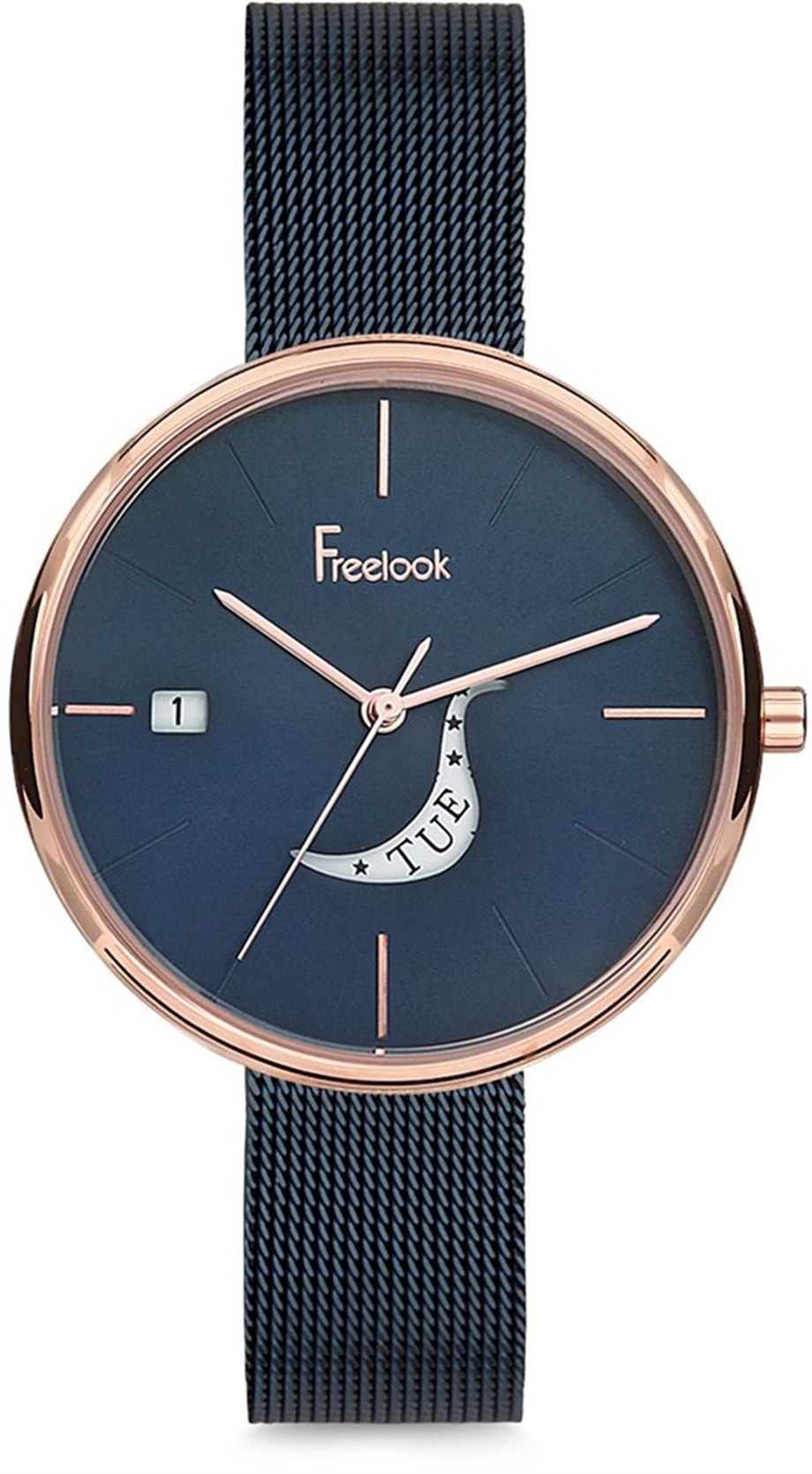 FREELOOK F.7.1015.02 KADIN KOL SAATİ