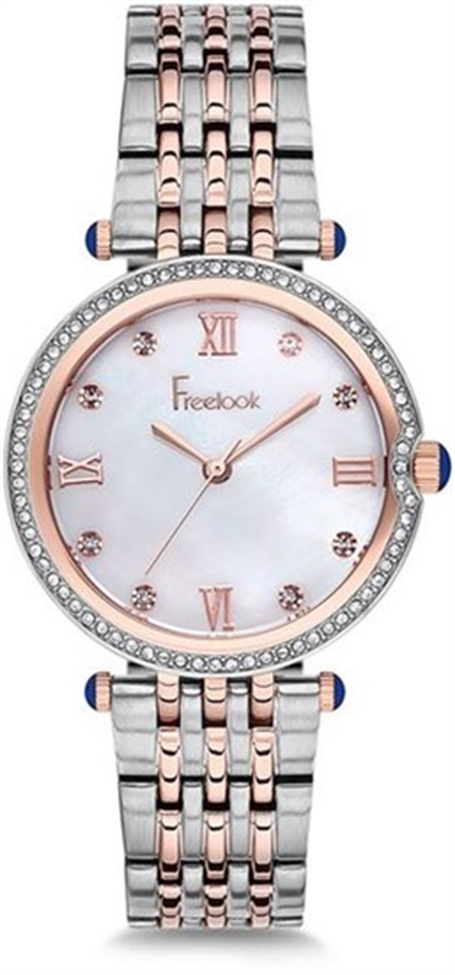 FREELOOK F.7.1059.05 KADIN KOL SAATİ