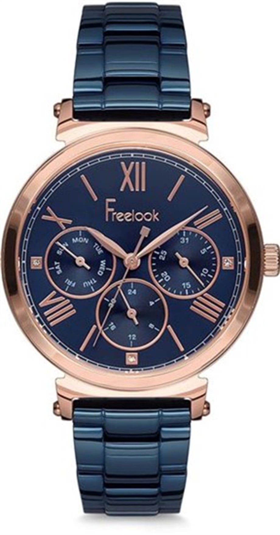 FREELOOK F.8.1076.06 KADIN KOL SAATİ
