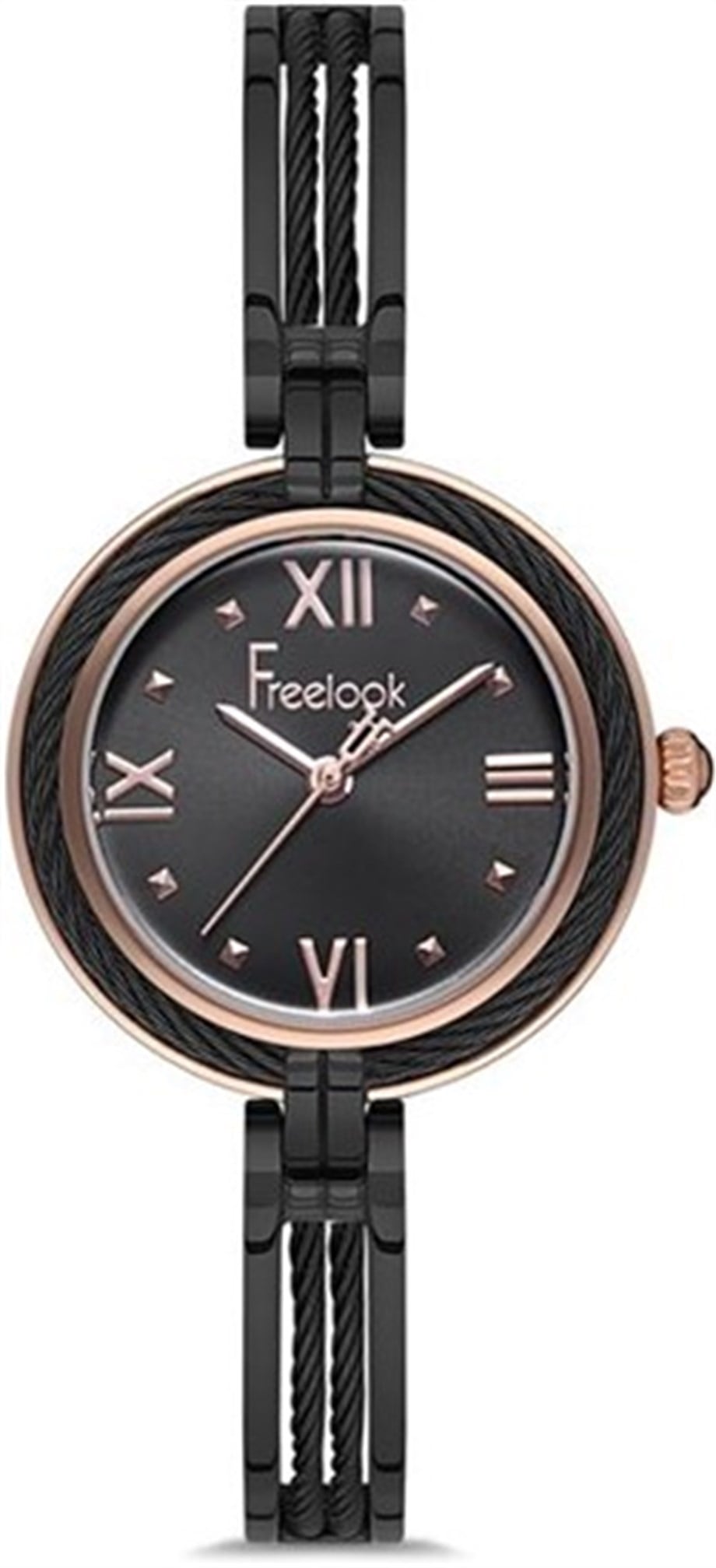 FREELOOK FL.1.10108.6 KADIN KOL SAATİ