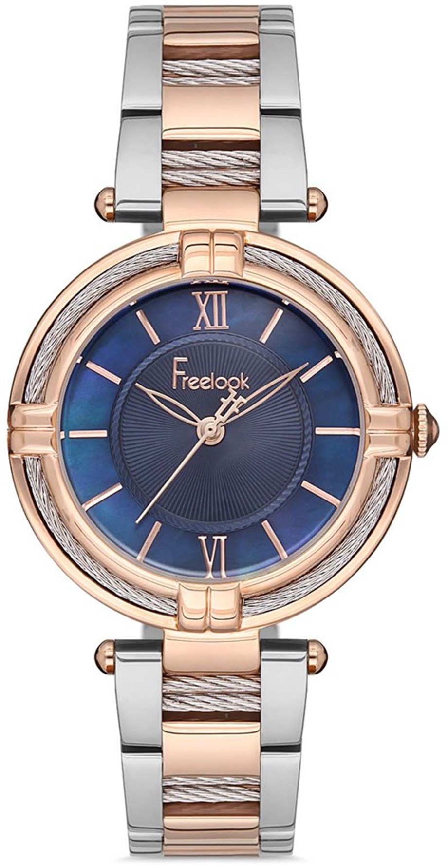 FREELOOK FL.1.10137.6 KADIN KOL SAATİ