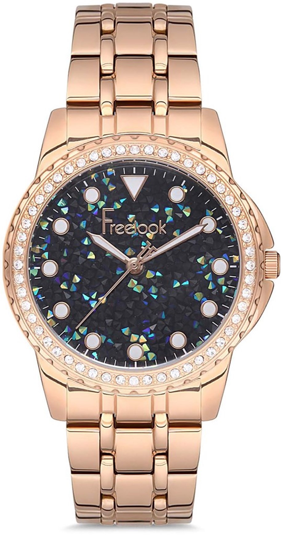 FREELOOK FL.1.10162.2 KADIN KOL SAATİ