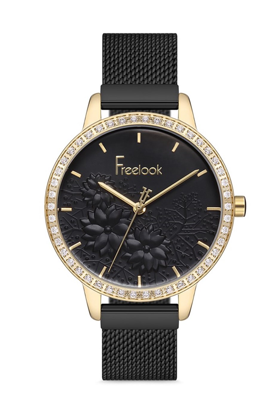 FREELOOK FL.1.10178.4 KADIN KOL SAATİ