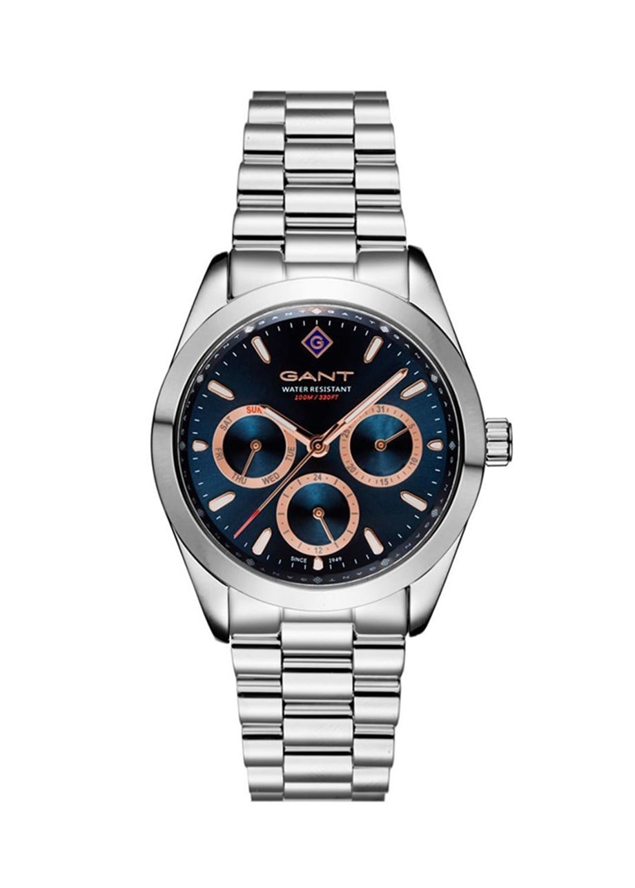 GANT G177003 ERKEK KOL SAATİ