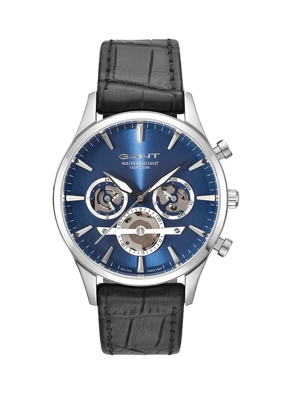 GANT GT005001 ERKEK KOL SAATİ