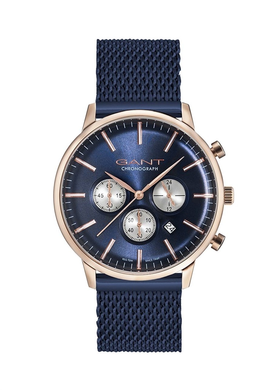 GANT GT024010 ERKEK KOL SAATİ