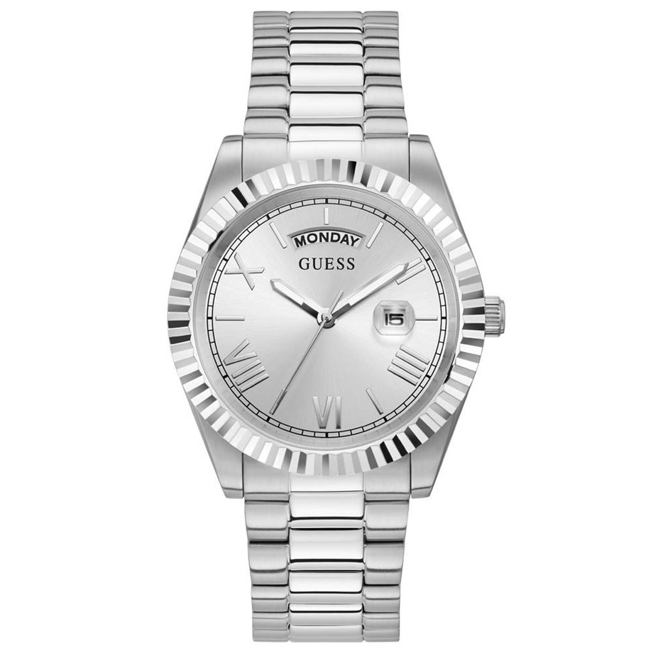GUESS GUGW0265G6 ERKEK KOL SAATİ