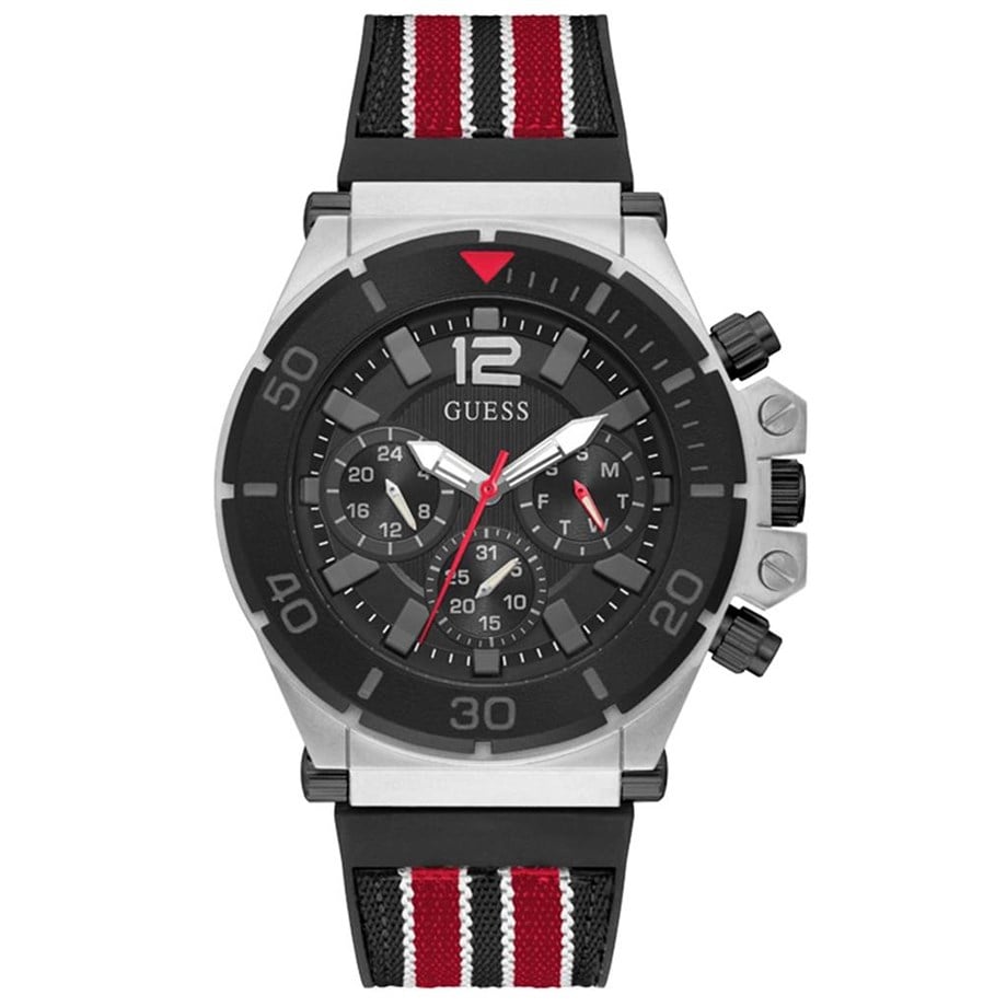GUESS GUGW0415G1 ERKEK KOL SAATİ