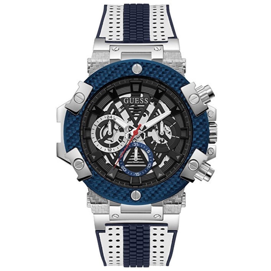 GUESS GUGW0486G1 ERKEK KOL SAATİ
