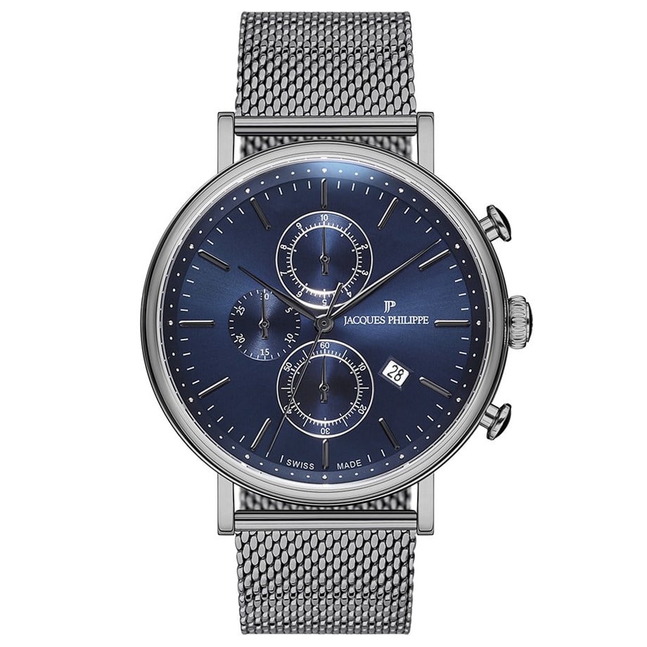 JACQUES PHILIPPE JPQGC028237 ERKEK KOL SAATİ