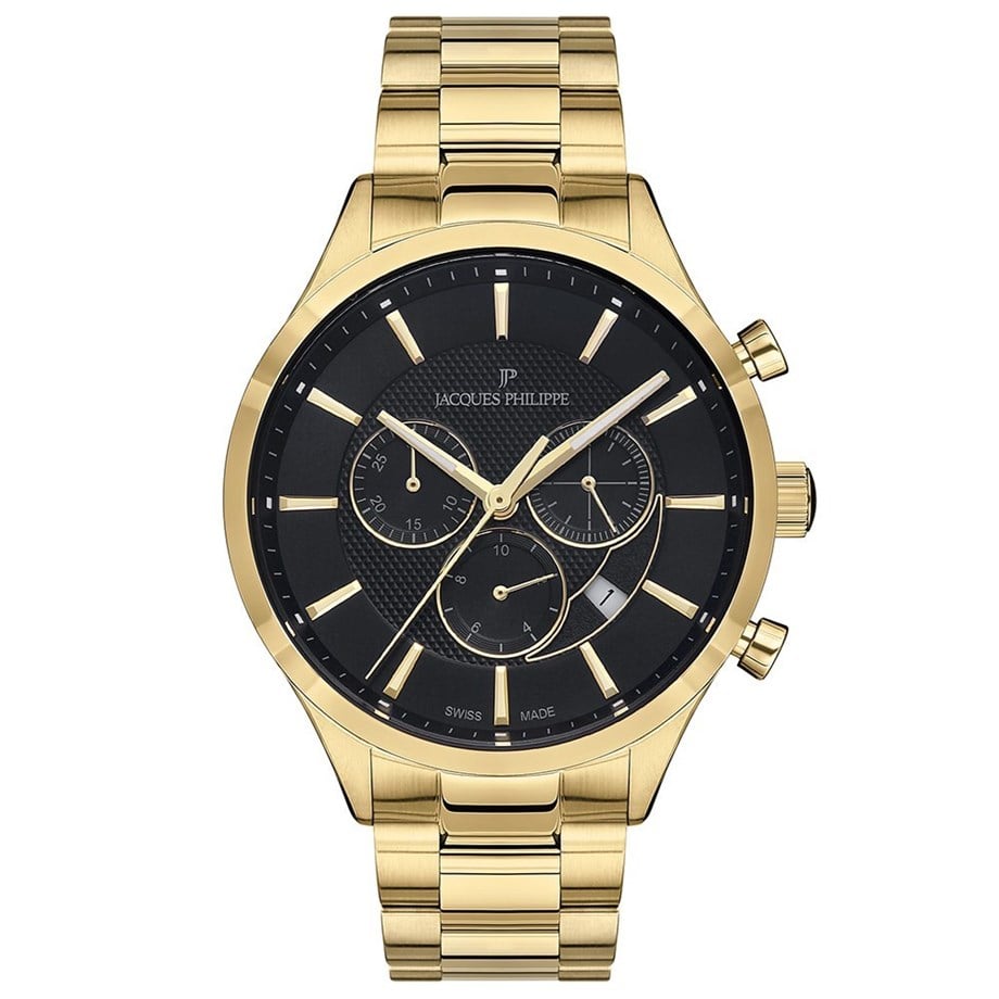 JACQUES PHILIPPE JPQGC032314 ERKEK KOL SAATİ