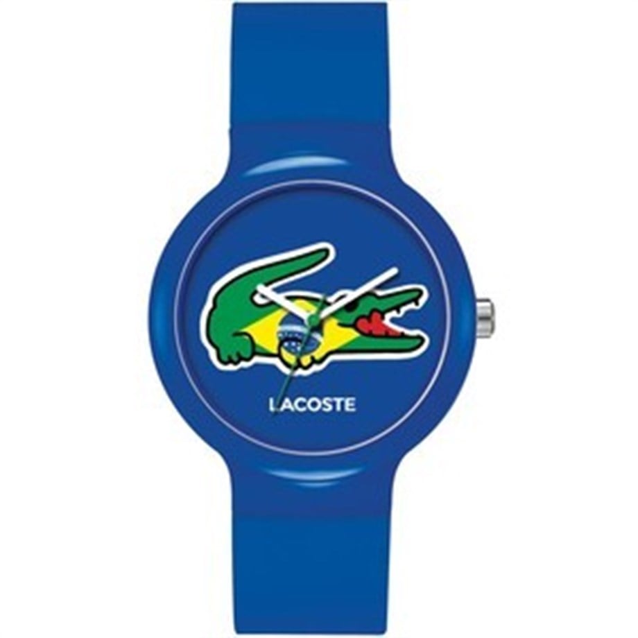 LACOSTE LAC2020069 UNİSEX KOL SAATİ