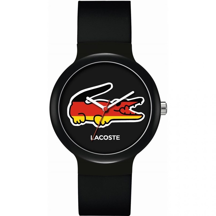LACOSTE LAC2020070 UNİSEX KOL SAATİ