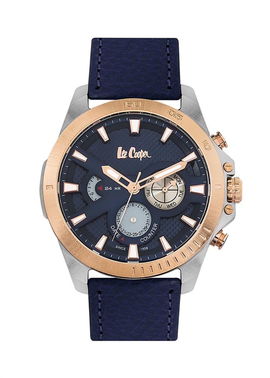 LEE COOPER LC06531.599 ERKEK KOL SAATİ