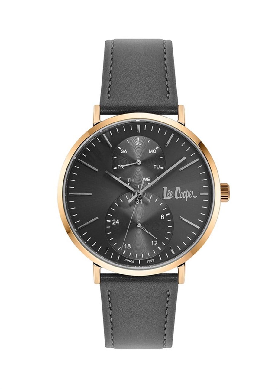 LEE COOPER LC06963.466 ERKEK KOL SAATİ