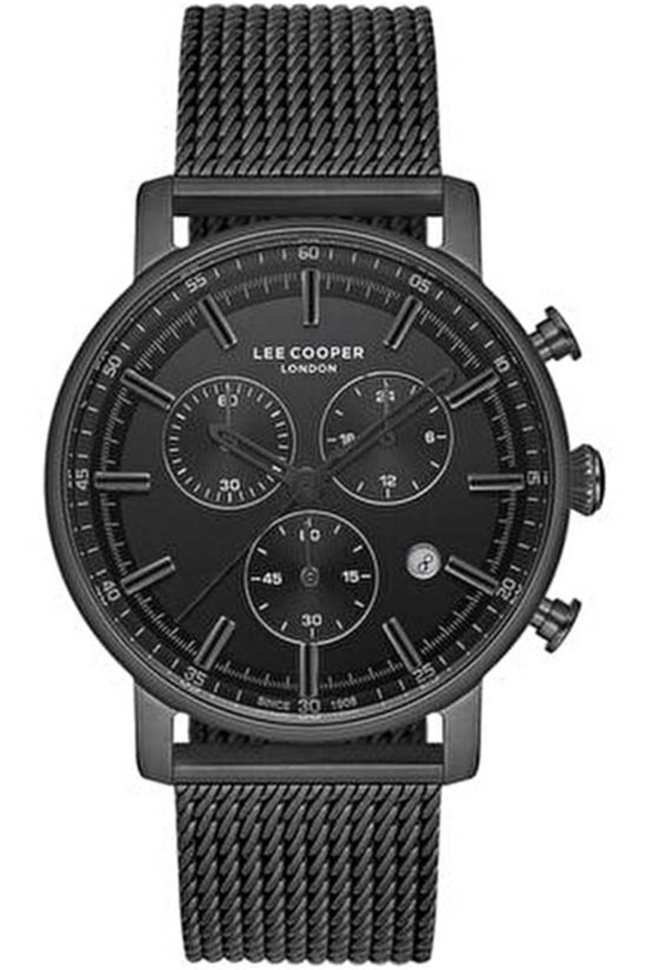 LEE COOPER LC07182.060 ERKEK KOL SAATİ