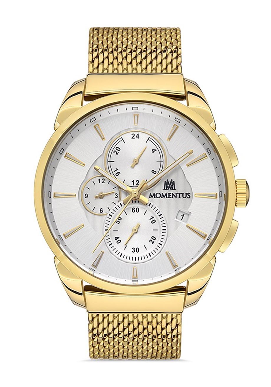 MOMENTUS CC206G-02SG ERKEK KOL SAATİ