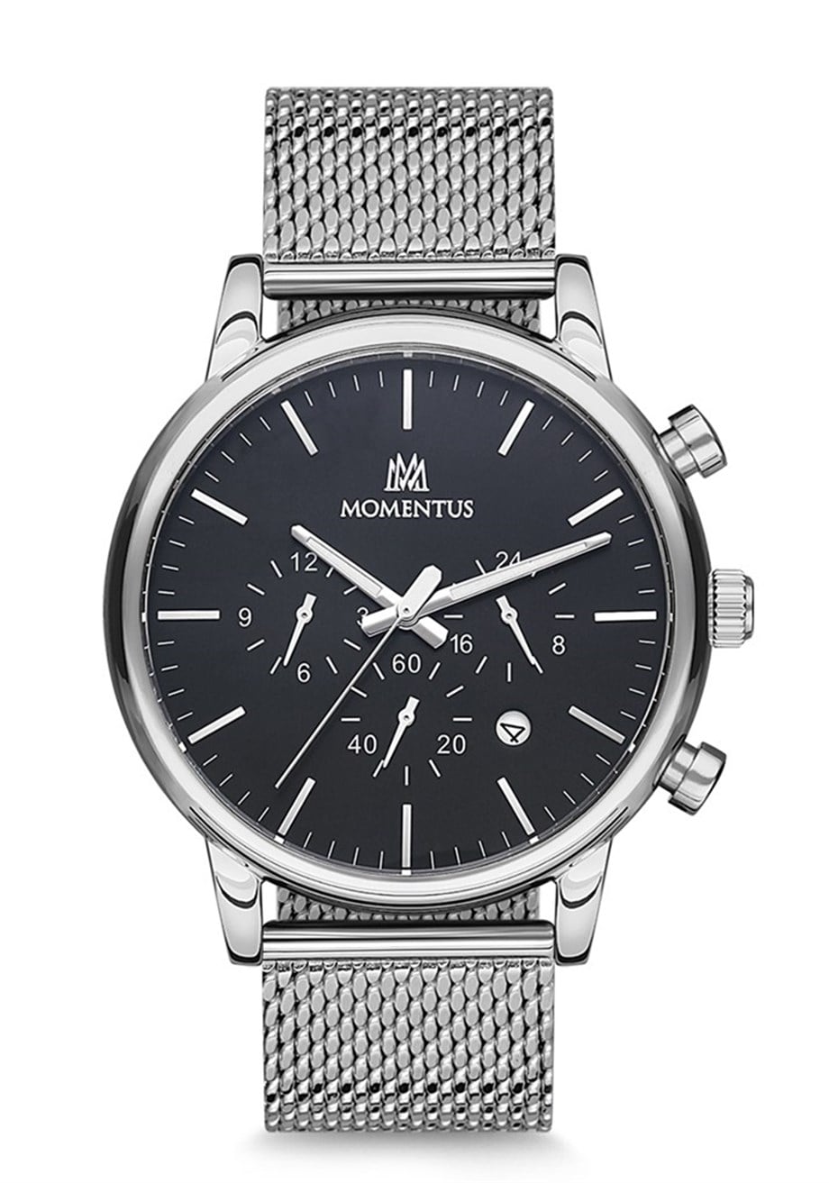 MOMENTUS CC235S-04SS ERKEK KOL SAATİ