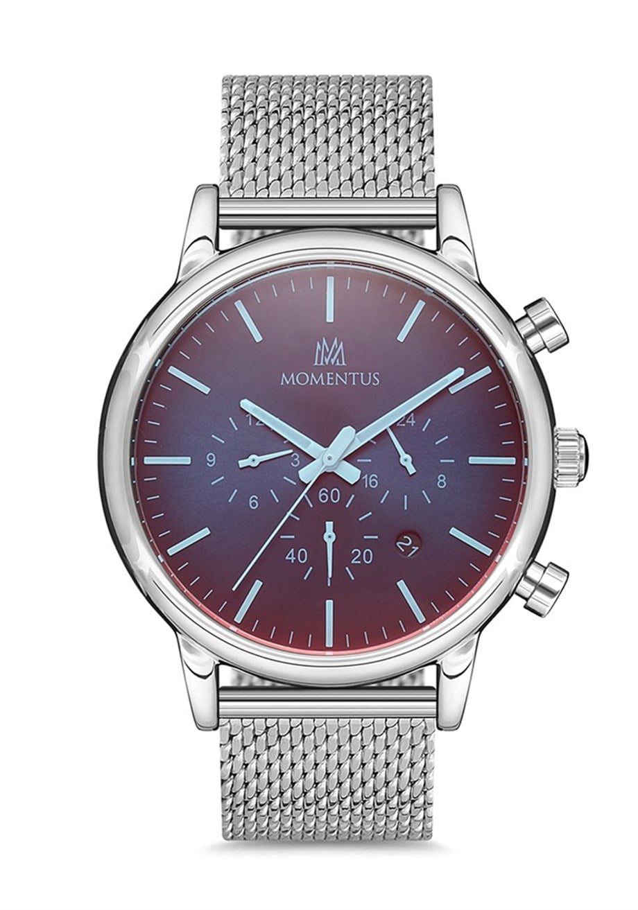 MOMENTUS CC235S-11SX ERKEK KOL SAATİ