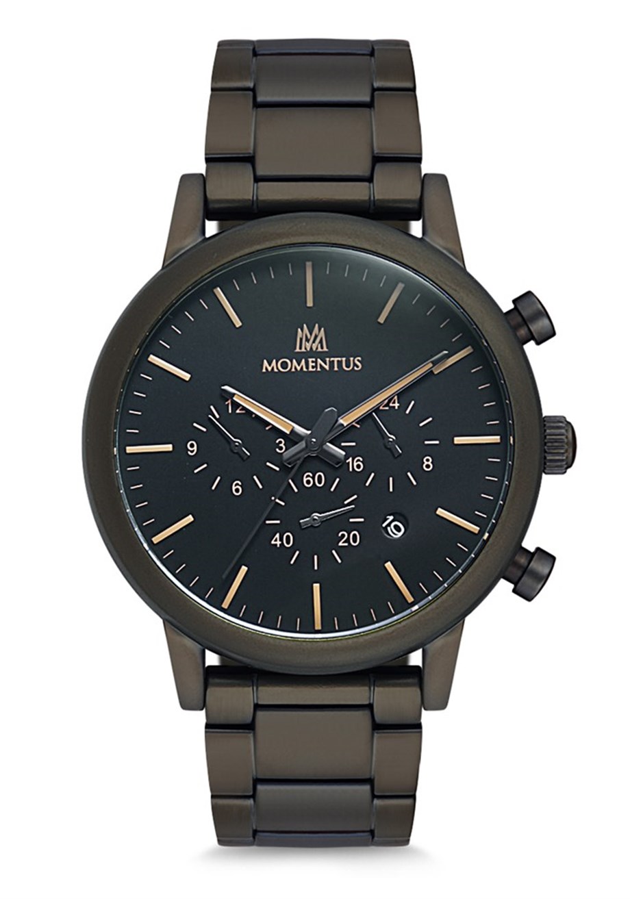 MOMENTUS CC236Y-04SN ERKEK KOL SAATİ