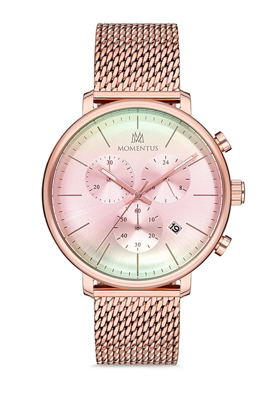 MOMENTUS CC292R-02SR ERKEK KOL SAATİ