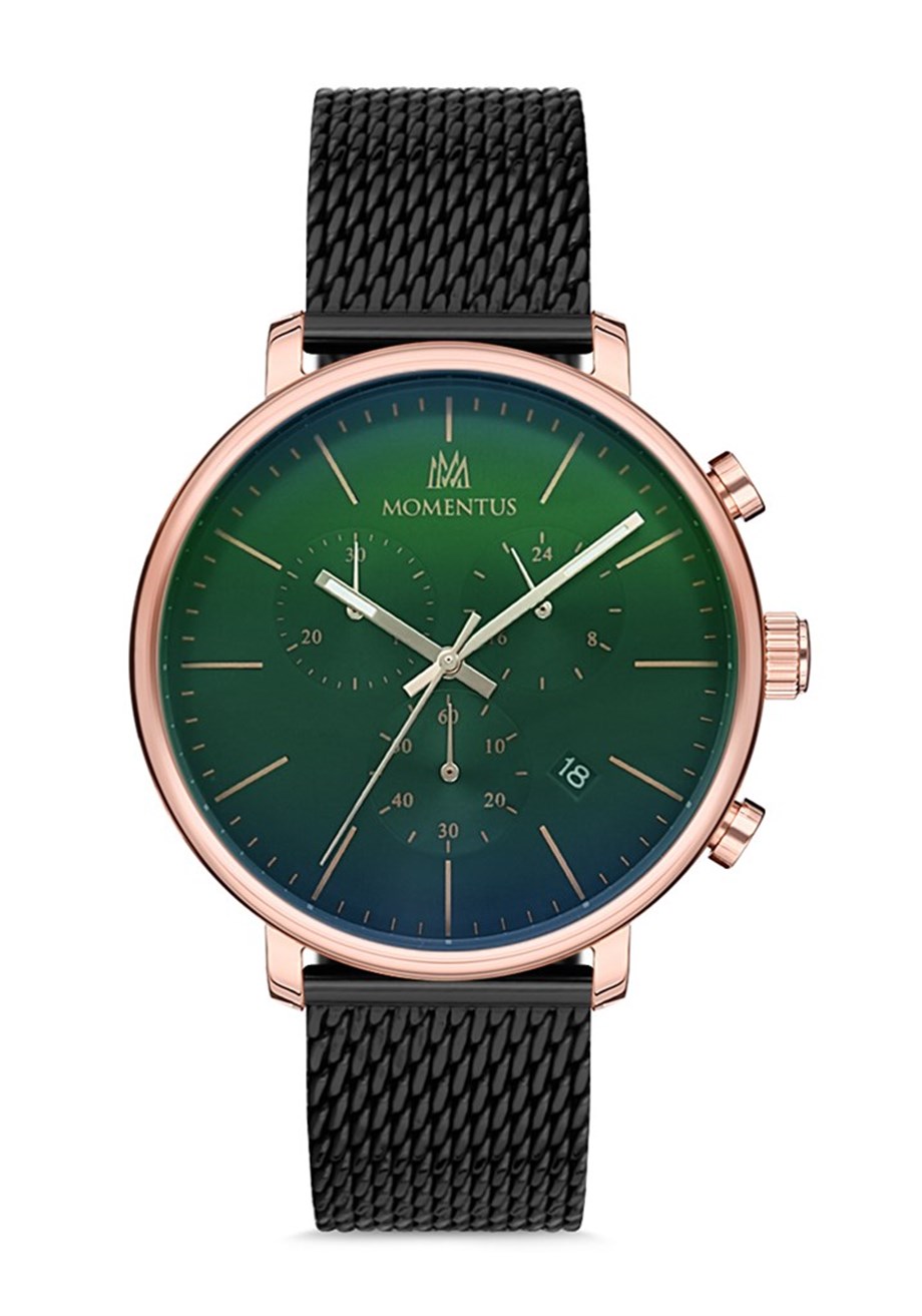 MOMENTUS CC292R-04SR ERKEK KOL SAATİ
