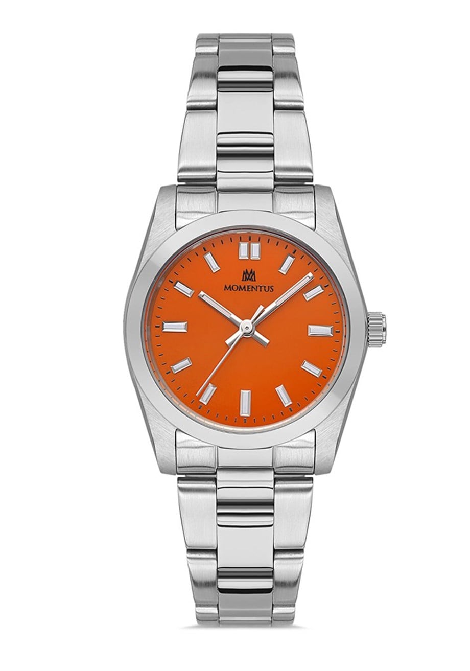 MOMENTUS CW136S-14SS KADIN KOL SAATİ