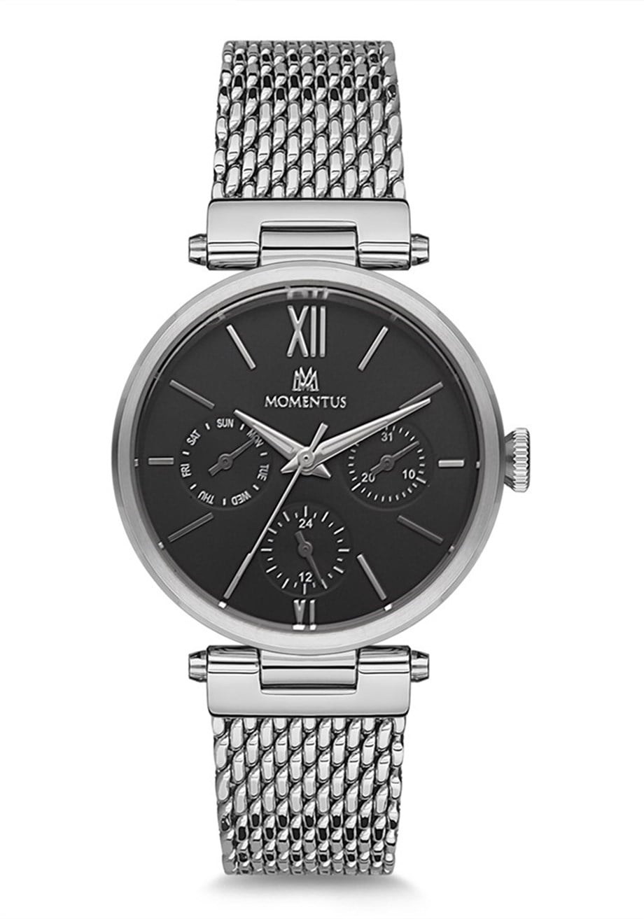 MOMENTUS CW271S-04SS ERKEK KOL SAATİ
