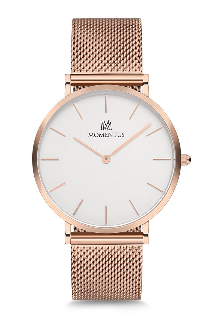 MOMENTUS KC354R-02SR ERKEK KOL SAATİ